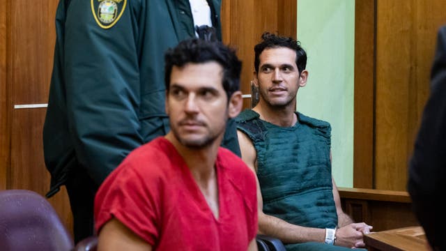 Alexander brothers convicted in NYC sex trafficking scandal