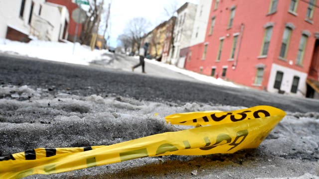 4-year-old boy killed in Brooklyn hit-and-run, NYPD report