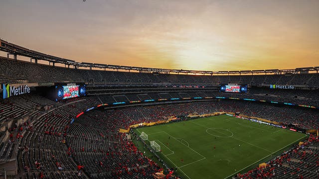 No general parking at MetLife Stadium for 2026 FIFA World Cup, fans warned