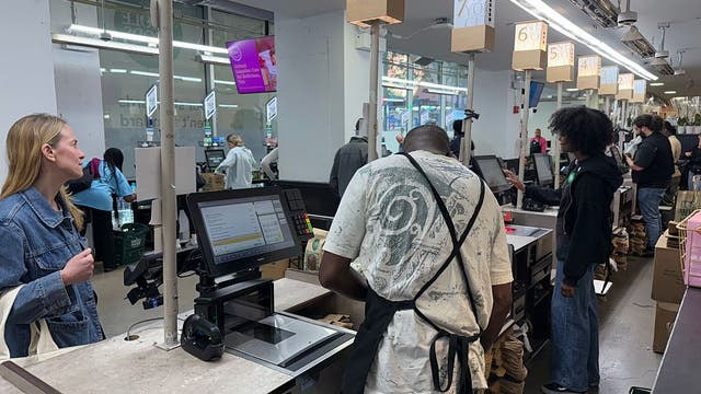 NYC minimum wage could climb to $30: What to know