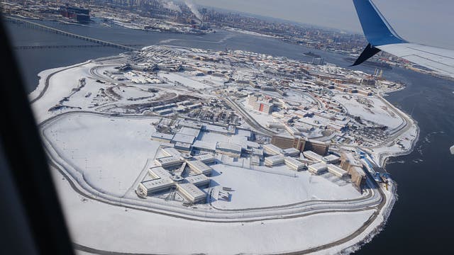 ‘Next Mile NYC’ expands to offer CDL training to people in custody at Rikers