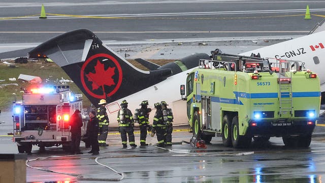 LaGuardia crash recap: Pilots, passengers, victims, investigation latest