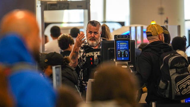 TSA wait times at JFK, LGA, EWR improve Tuesday amid staffing concerns