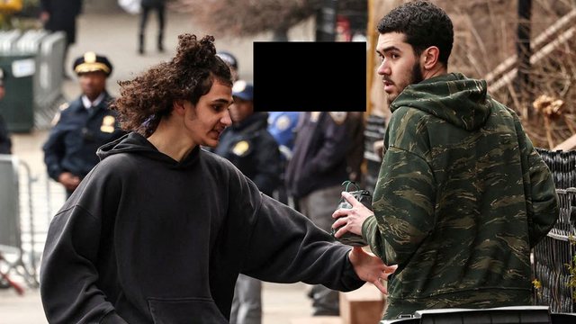 Teens charged with attempting to support ISIS in Gracie Mansion bomb plot