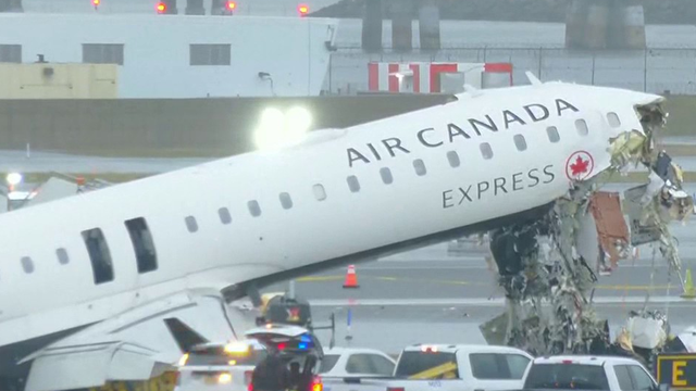 LaGuardia plane crash: What we know about the victims