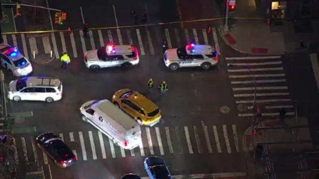 Woman, 69, killed on East Side hit-and-run