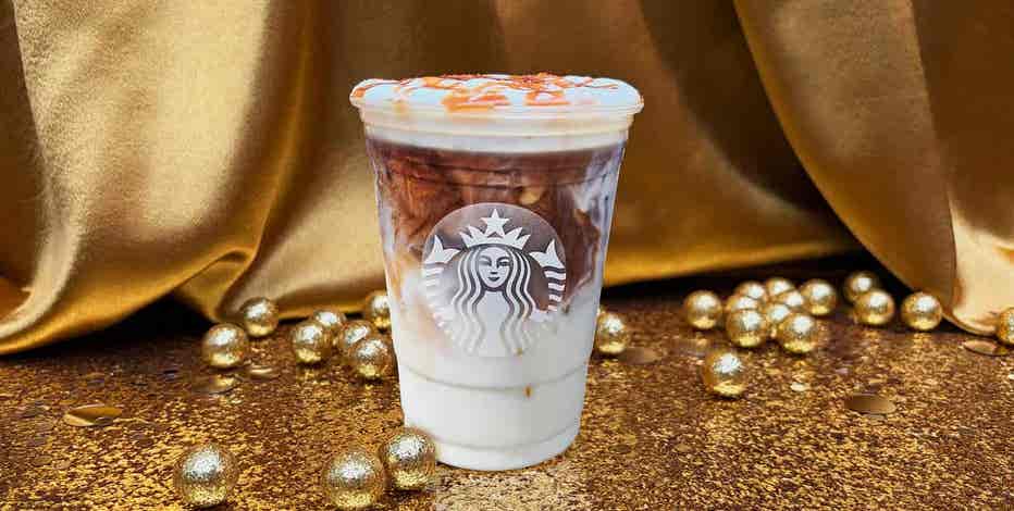 Starbucks launches new rewards program | KTVU FOX 2