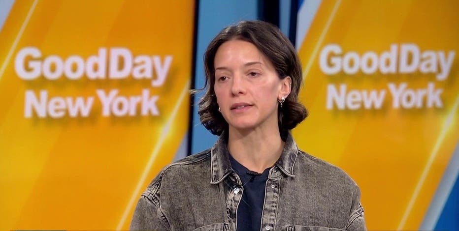 Survivor recounts LaGuardia crash: 'I had this moment of wondering, is this it?' | WATCH