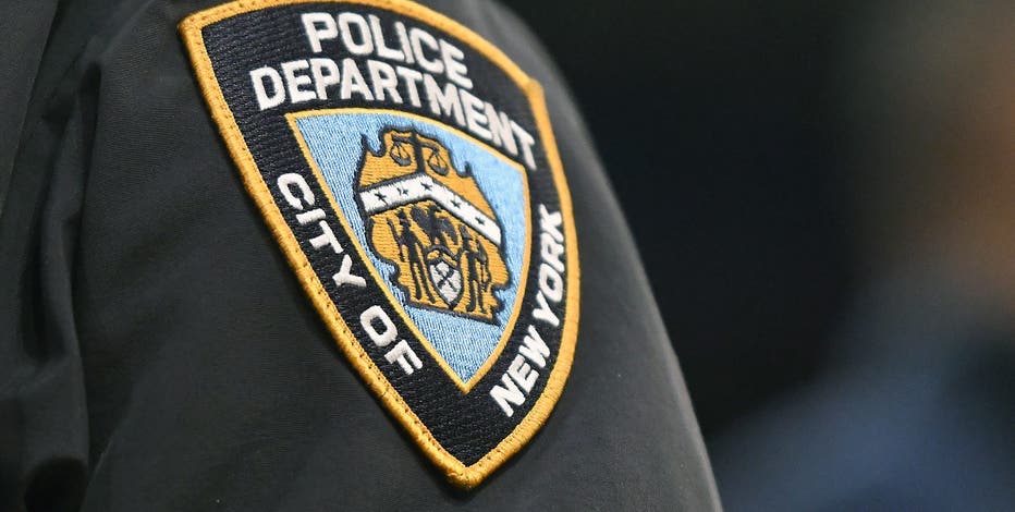 NYPD sergeant charged with manslaughter over alleged drunk driving crash