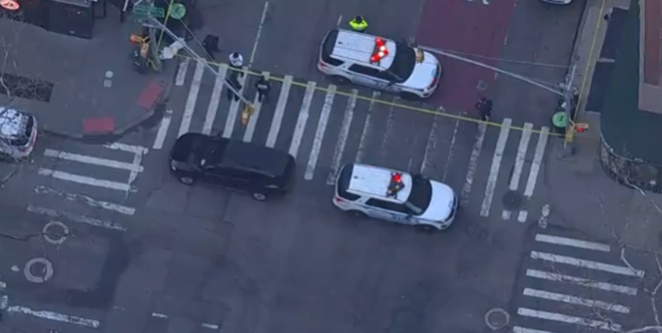 Man, 44, killed in Upper East Side hit-and-run | FOX 5 New York