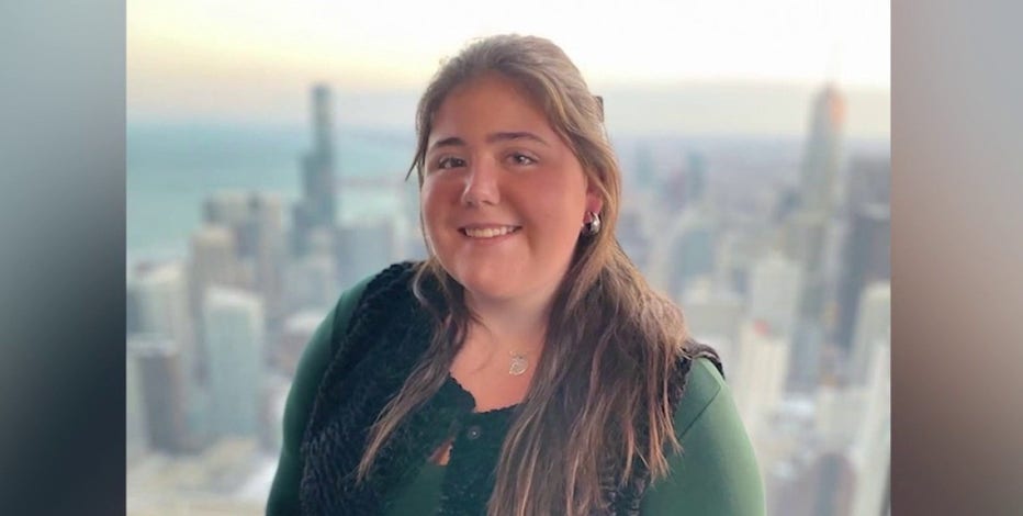 Loyola student from NY shot and killed in Chicago; person of interest questioned