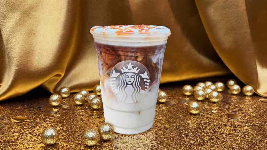 Starbucks launches new rewards program | KTVU FOX 2