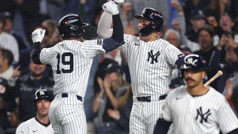 Yankees Home Opener 2026 Game Time Details What To Know FOX 5 New York Gettyimages 2240020270 Scaled 