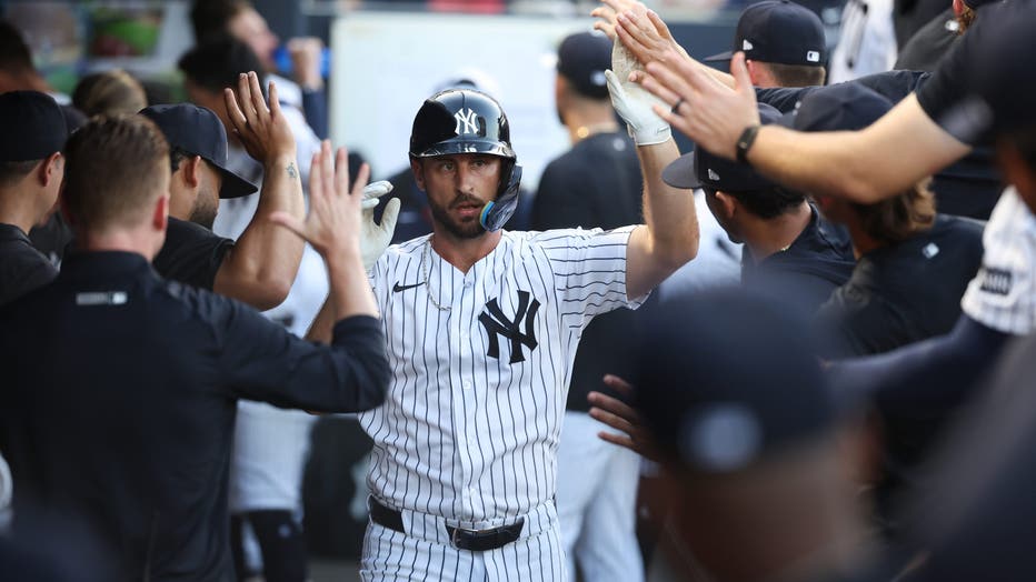 Yankees home opener 2026: Lineup, performers, food options, weather