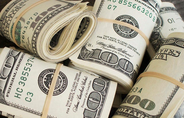 NJ man finds $5.9 million lottery ticket crumbled in pocket days before deadline