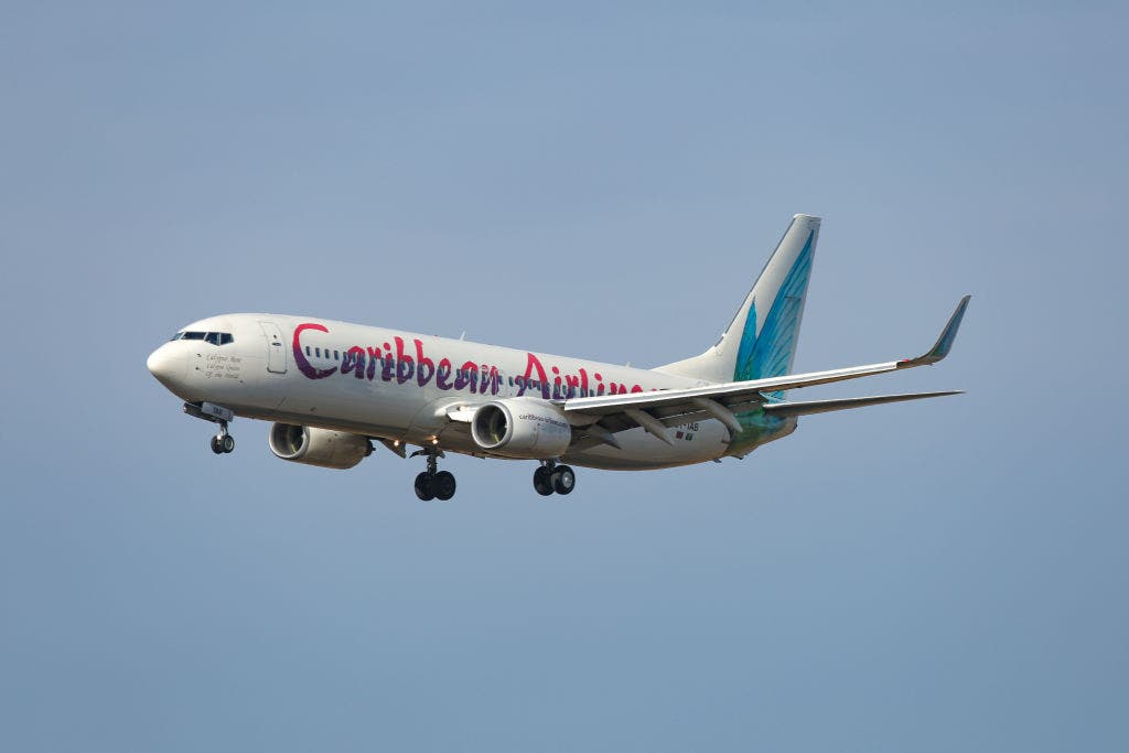 Passenger gives birth midair on flight from Jamaica to New York City