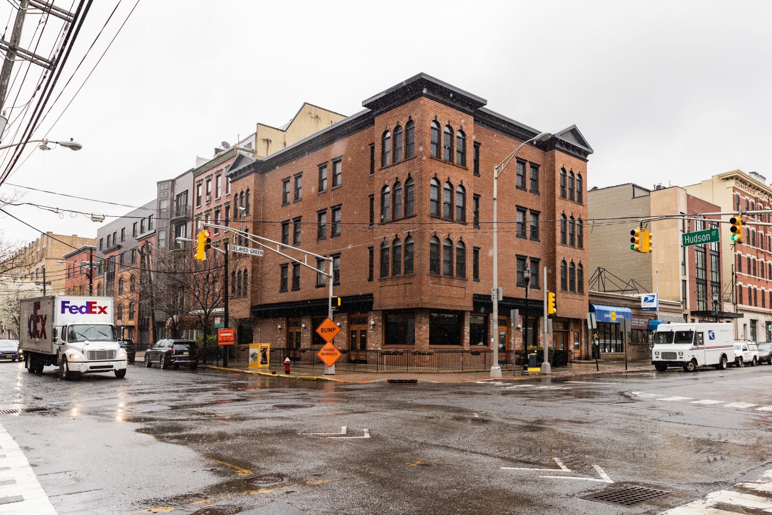 Airbnb listings surge in Hoboken ahead of 2026 FIFA World Cup