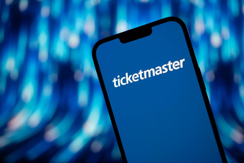 Jury finds Ticketmaster, Live Nation had concert venue monopoly