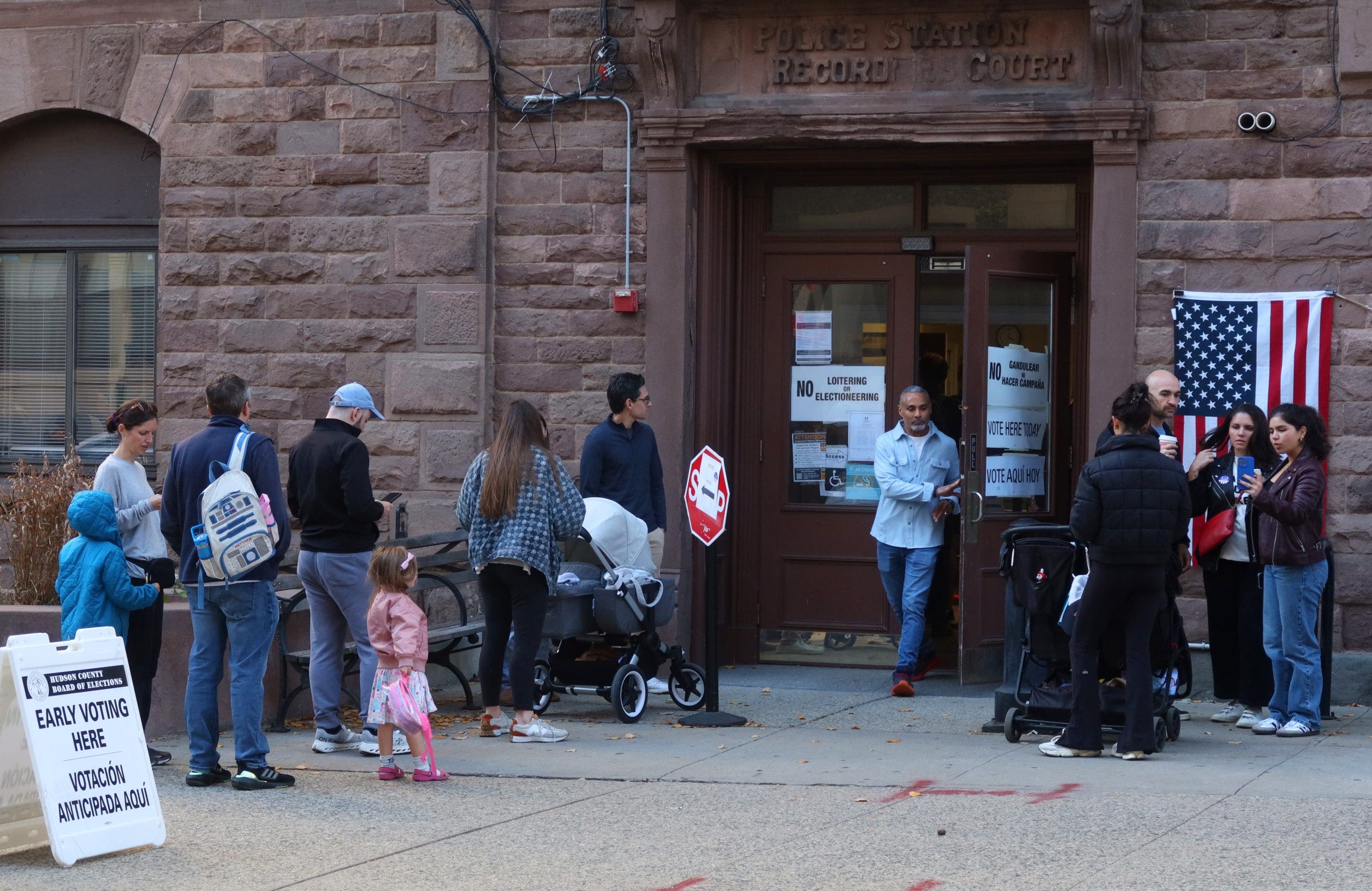 How to see if you can vote in NJ's upcoming special election