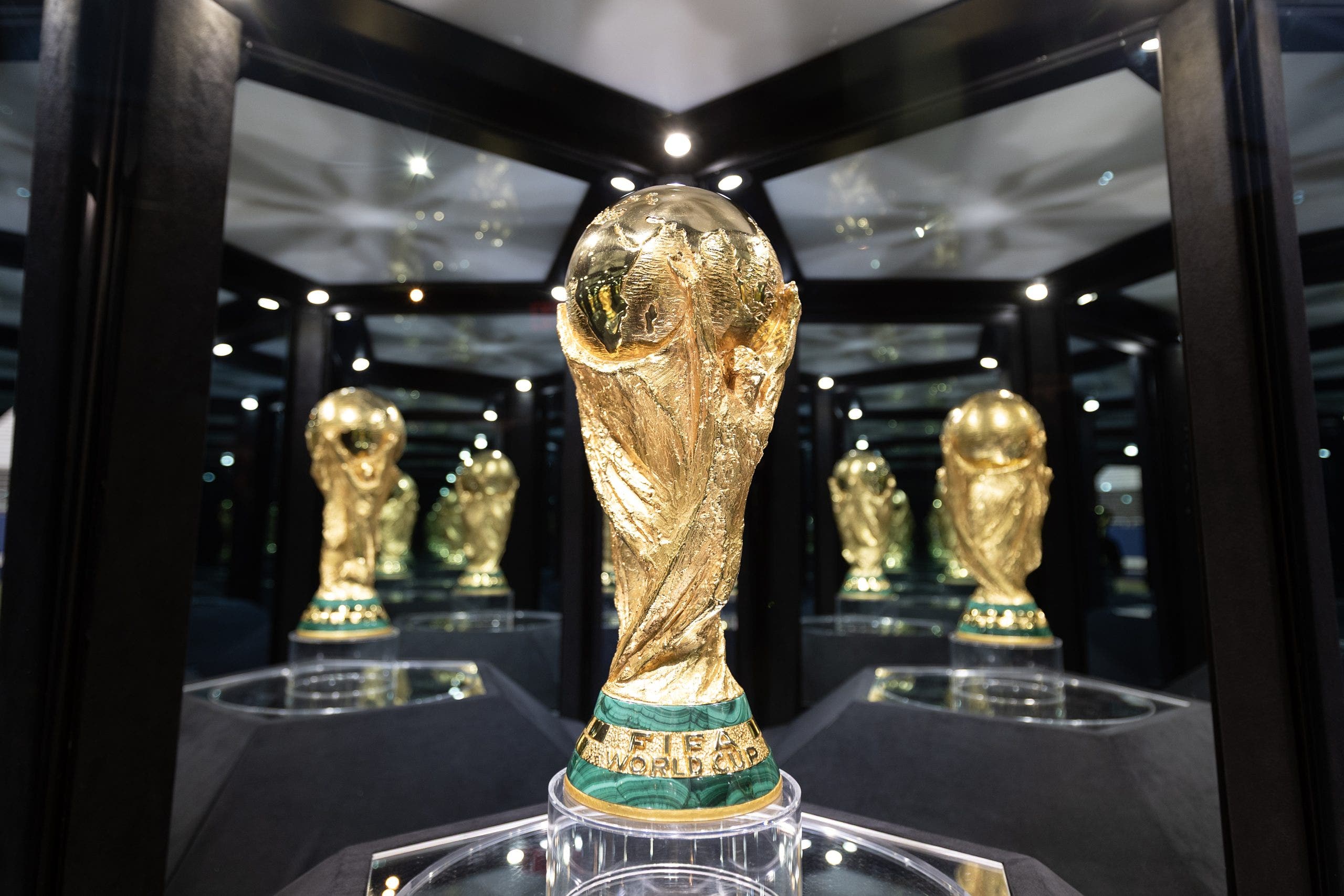 May 16 World Cup update: Heat concerns, Iran talks, NY/NJ transportation l How to watch, betting odds, news