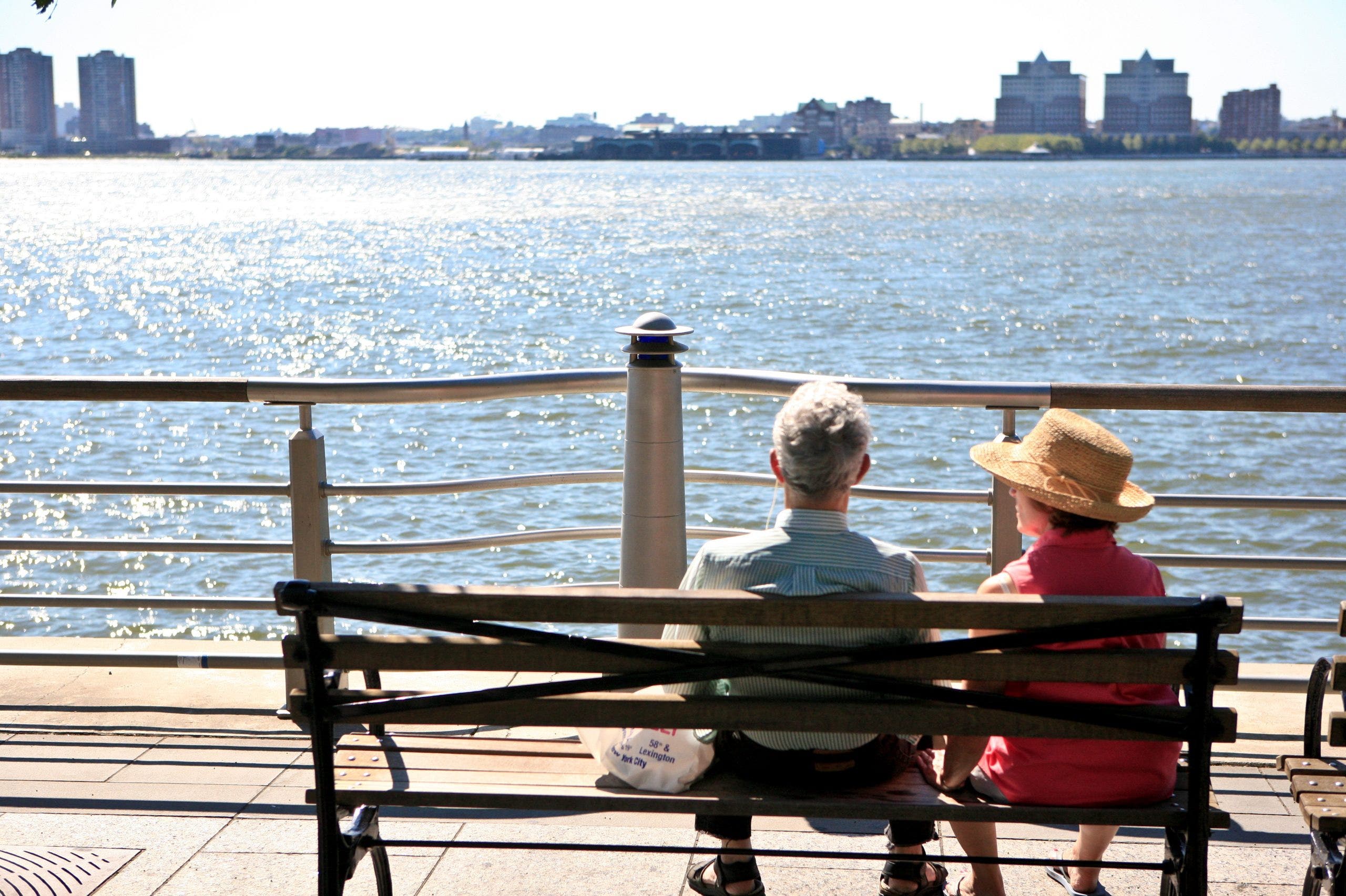 Hochul considering lowering retirement age for some workers to 55, The Post reports