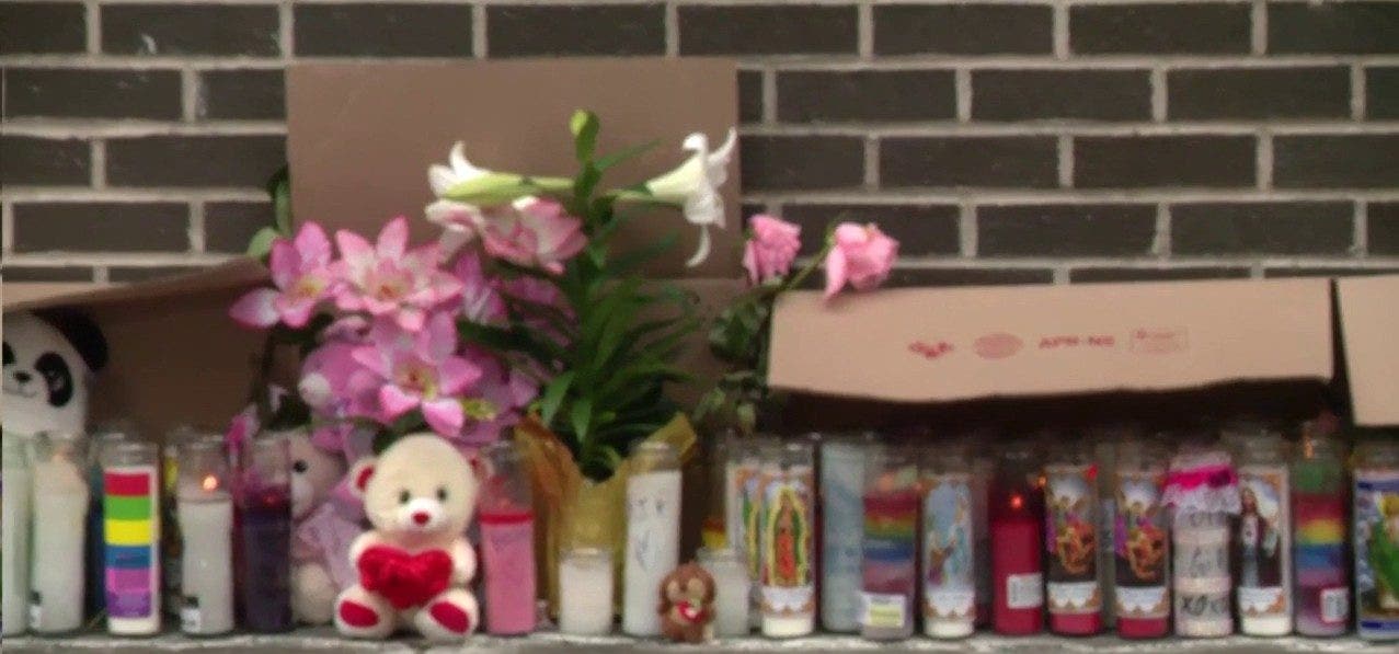 Second suspect involved with shooting death of 7-month-old baby arrested