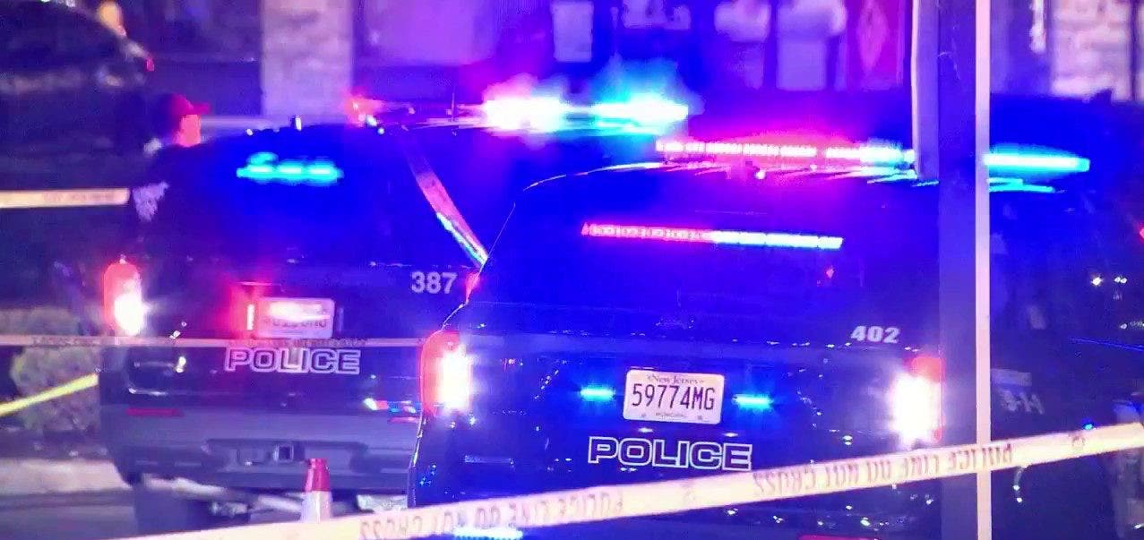 Union County Chick-fil-A shooting: Manhunt underway after 1 dead, 6 injured