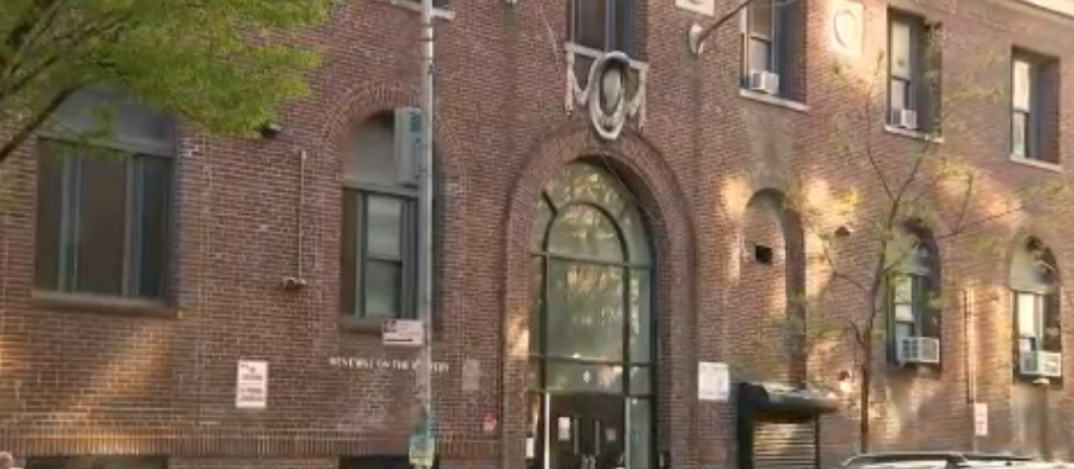 Residents sue to block relocation of homeless intake site to East Village