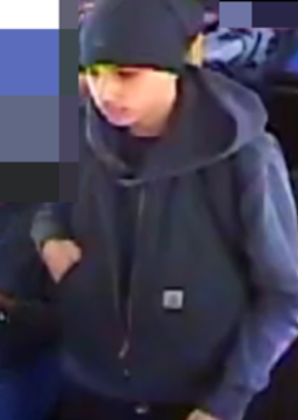 Man slashed in the face with scalpel during fried chicken robbery in Brooklyn