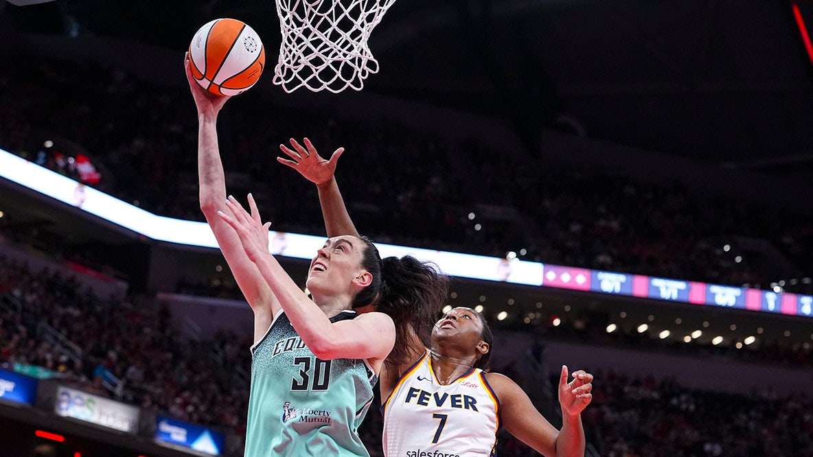 How to watch the NY Liberty preseason matchup vs Indiana Fever