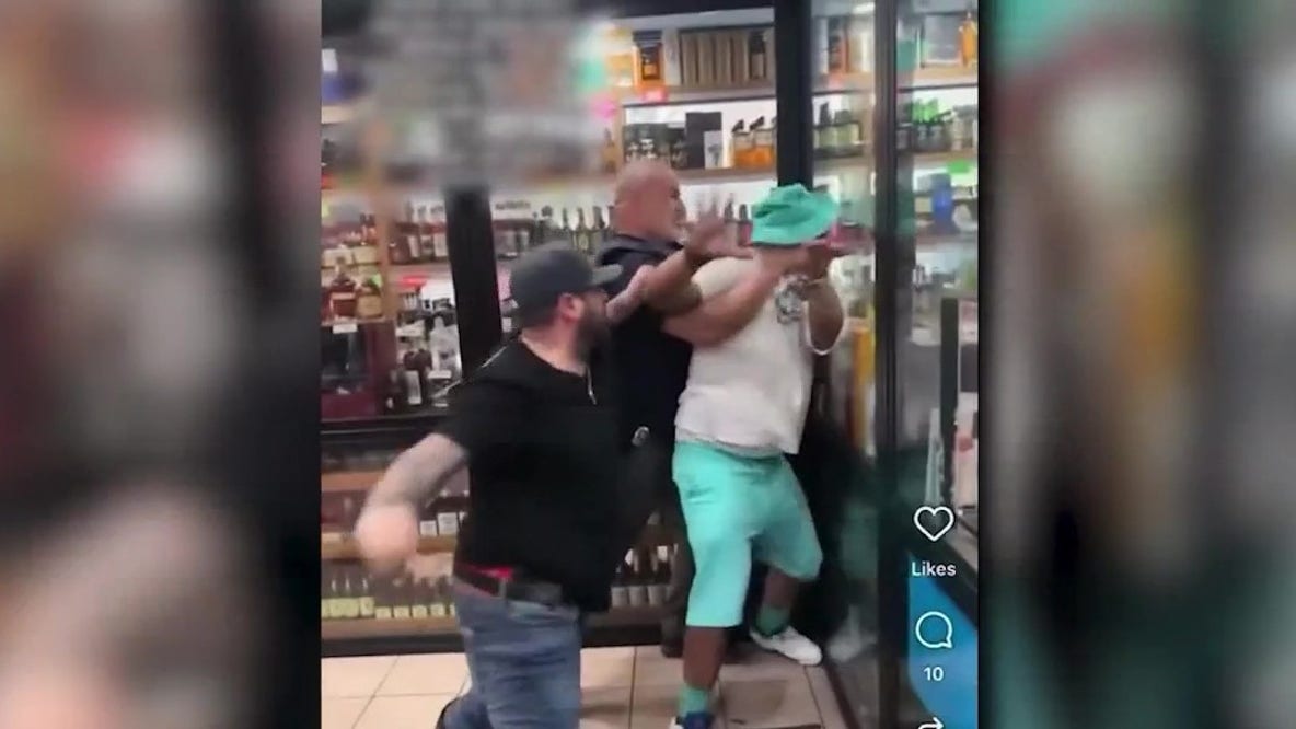 NYPD detectives in viral arrest video didn't have body cameras, used WhatsApp to call for backup