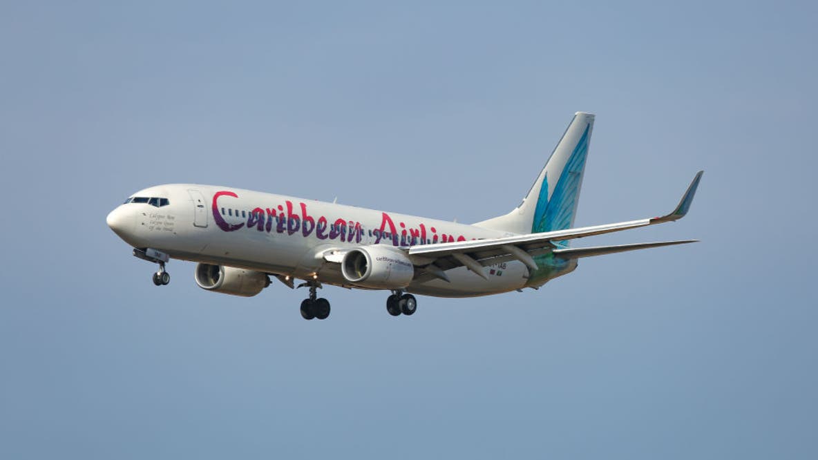 Passenger gives birth midair on flight from Jamaica to New York City