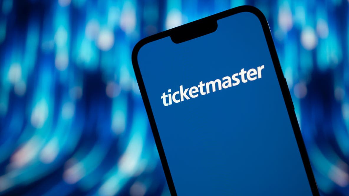Jury finds Ticketmaster, Live Nation had concert venue monopoly