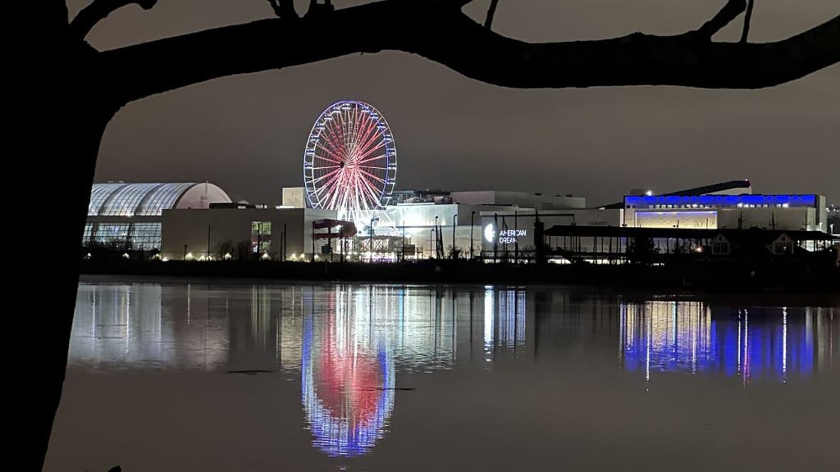 American Dream Mall to host massive 2026 World Cup fan festival