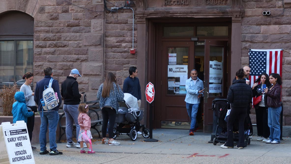 How to see if you can vote in NJ's upcoming special election