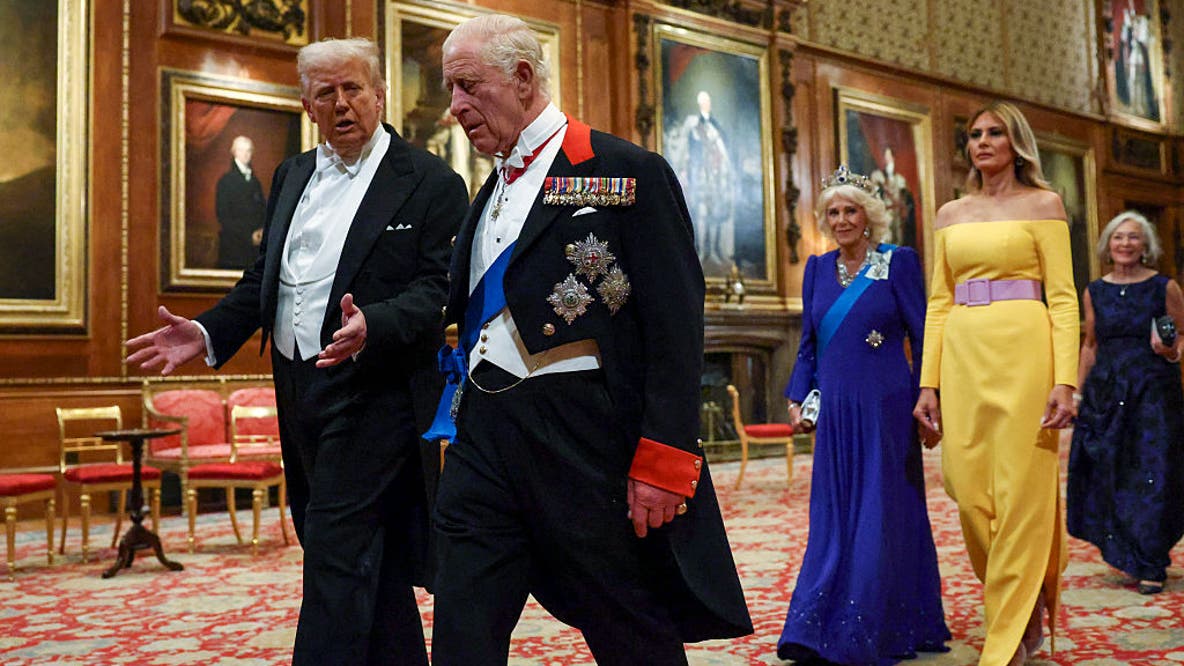 King Charles and Queen Camilla to visit NYC: What to know