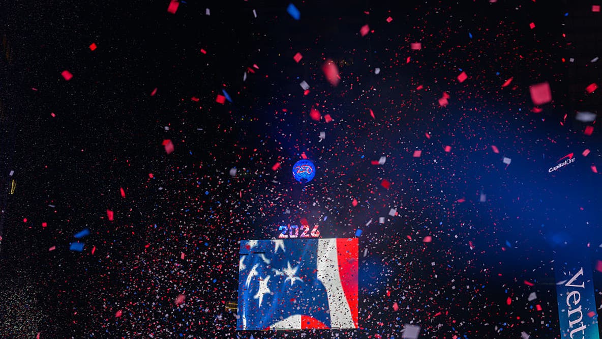Times Square ball to drop 8 times for July 4 celebration: Details