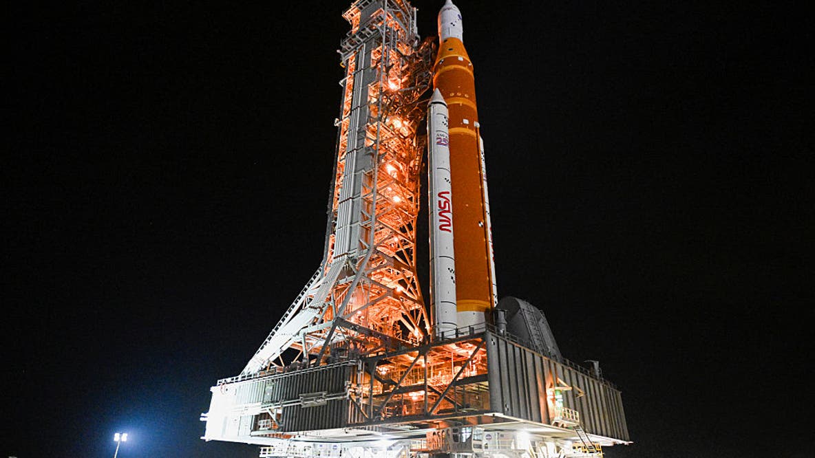 Easy guide to today’s Artemis II launch