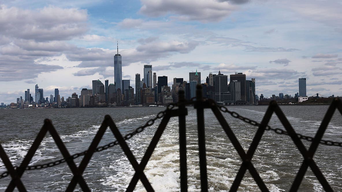 New ferry route proposed for World Cup travel between New York and New Jersey