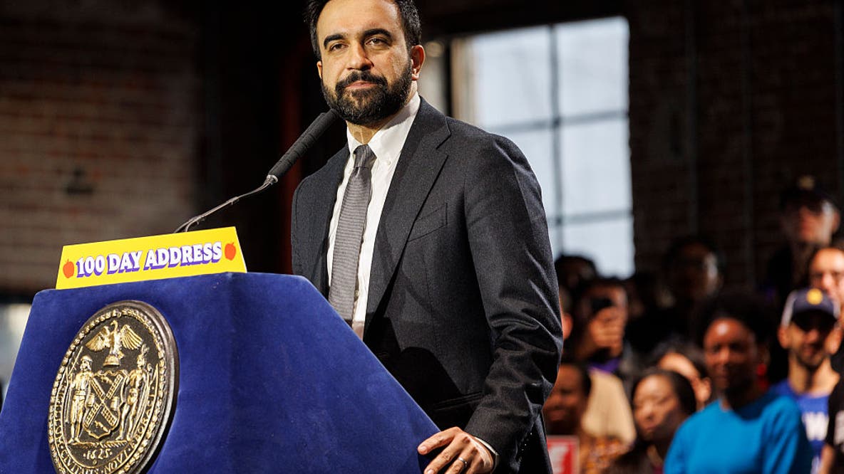 Mamdani proposes city-owned grocery store in East Harlem