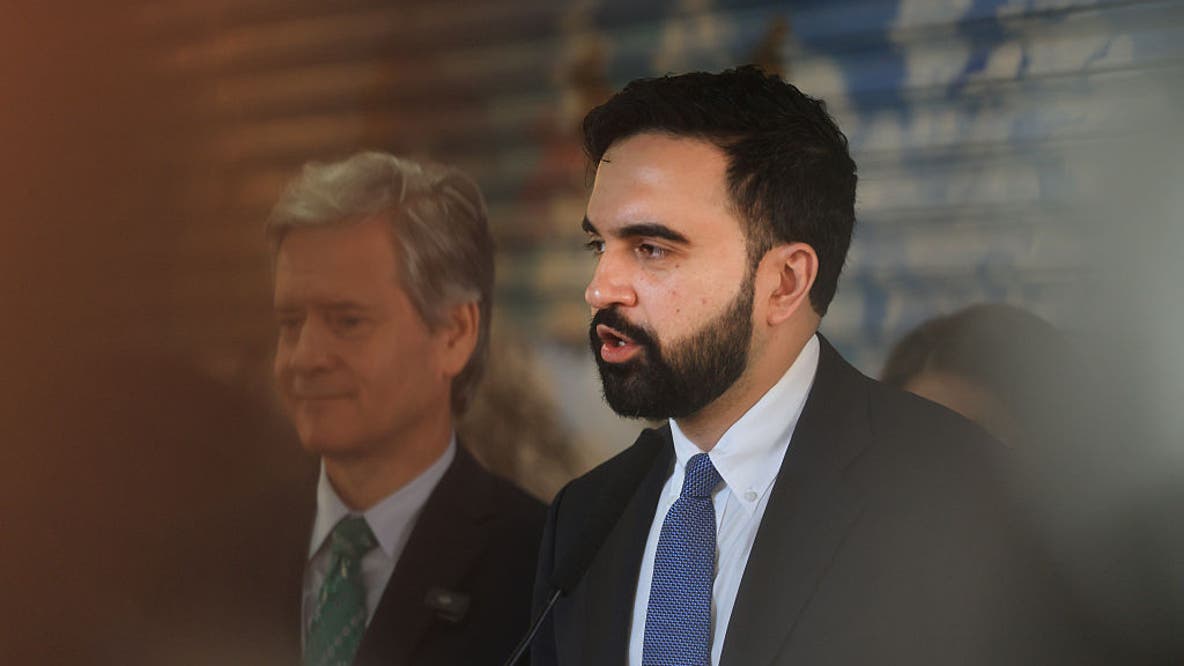 Mamdani speaks out on violent arrest caught on camera