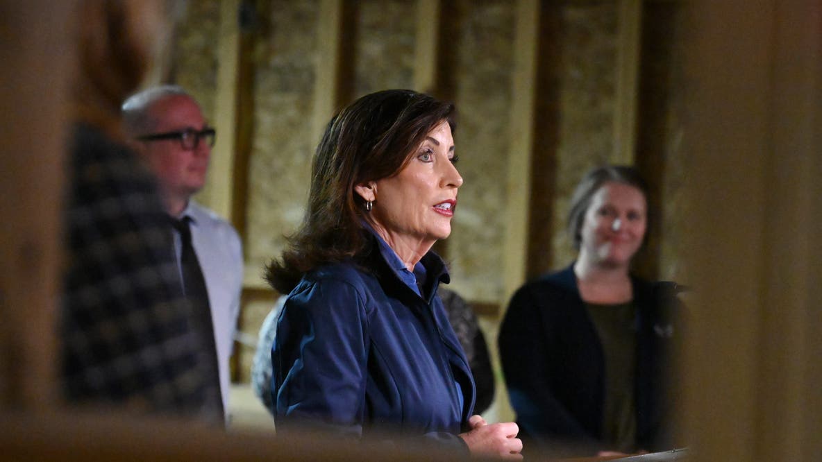 Hochul pushing for yearly tax on NYC second homes worth $5M or more