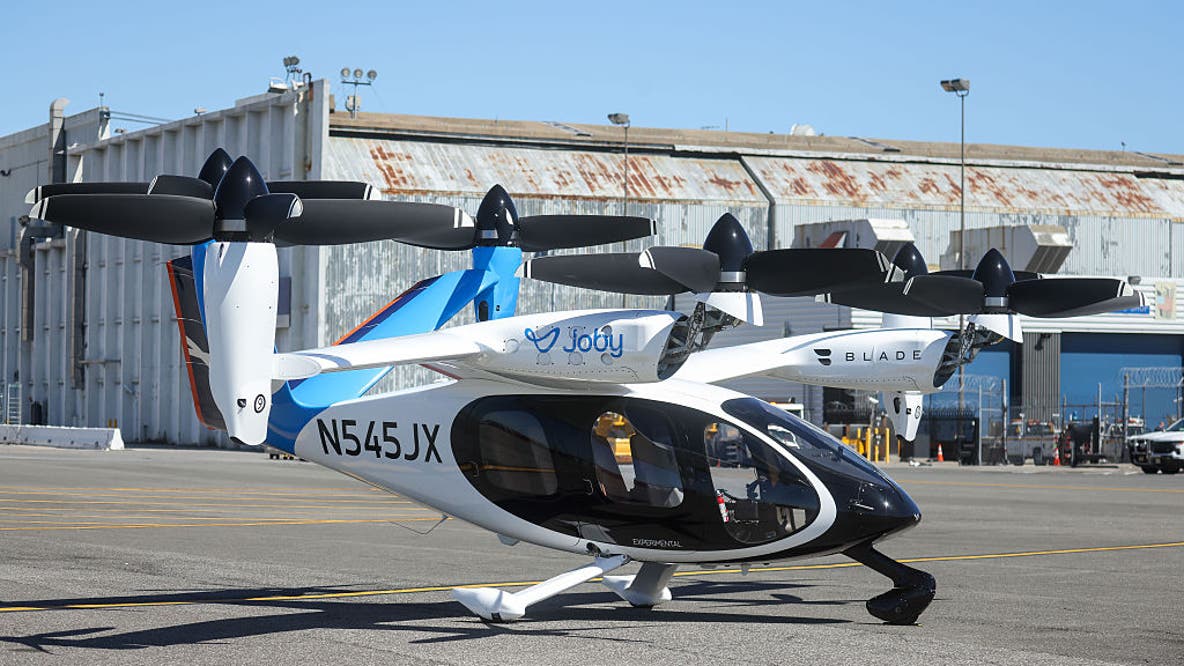 NYC electric air taxi could get you to JFK in 7 minutes: Details