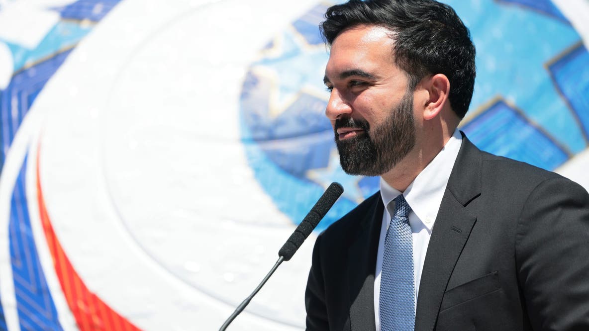 Mamdani, Hochul reveal 5 free fan events with live viewings for FIFA World Cup