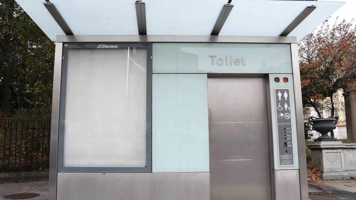 NYC faces bathroom shortage ahead of FIFA World Cup