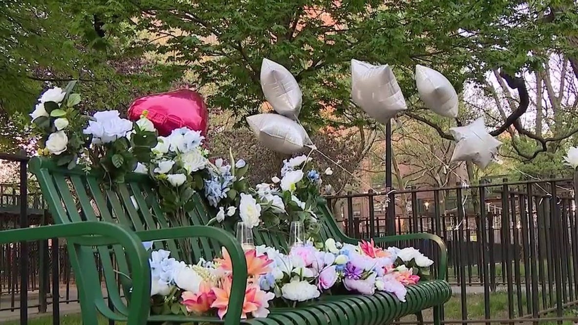 Grandfather killed, hit by stray bullet in the Bronx