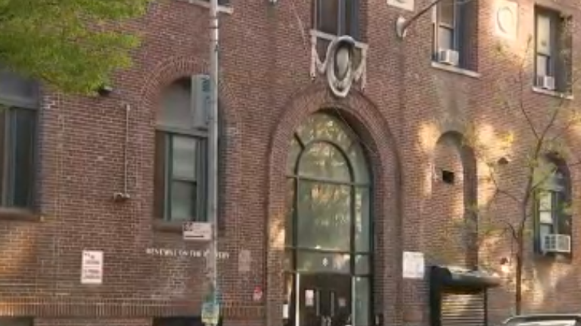 Residents sue to block relocation of homeless intake site to East Village