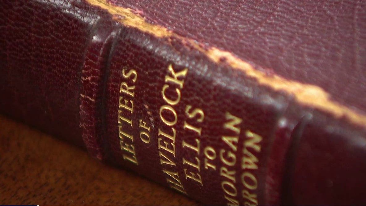 Manhattan DA recovers $3M in stolen Keats, Wilde books from Whitney estate