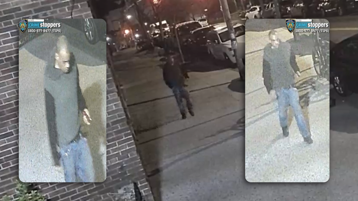 Police seek suspect in Bronx purse snatching of 68-year-old woman at bus stop