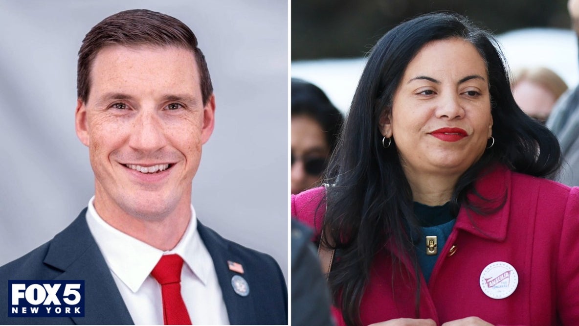 NJ-11 special election guide: Key dates, candidates, voter info, background